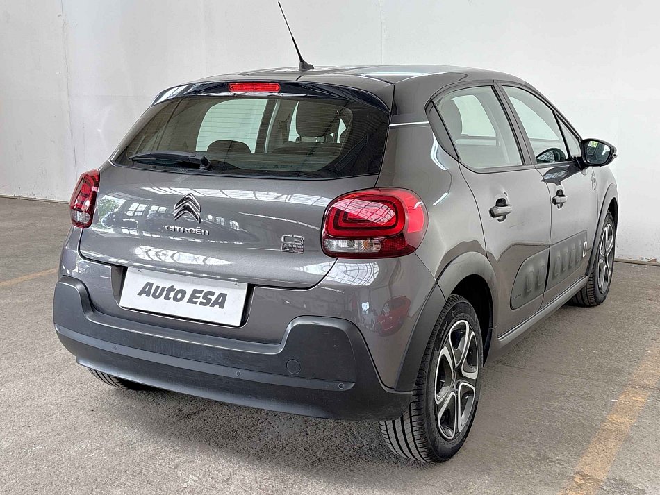 Citroën C3 1.2PT 