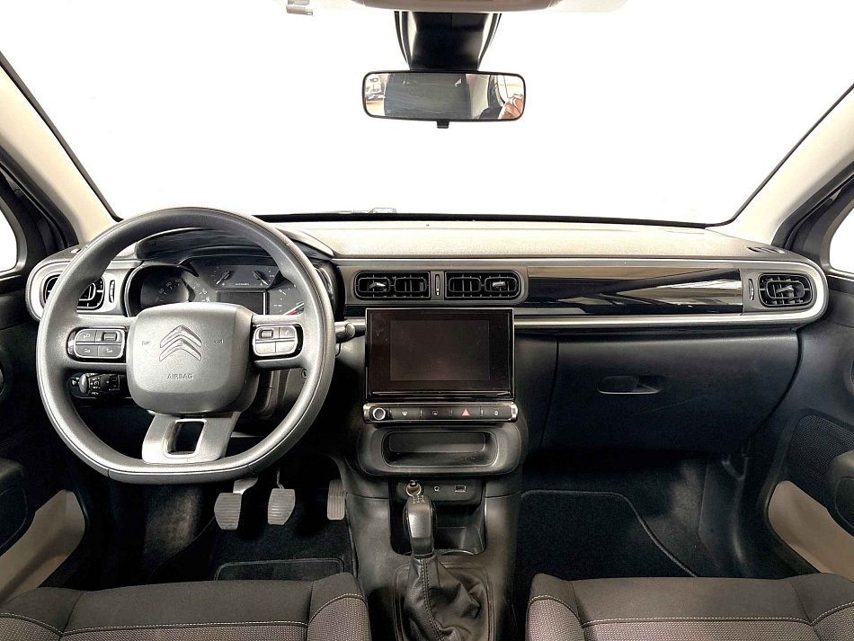 Citroën C3 1.2PT 