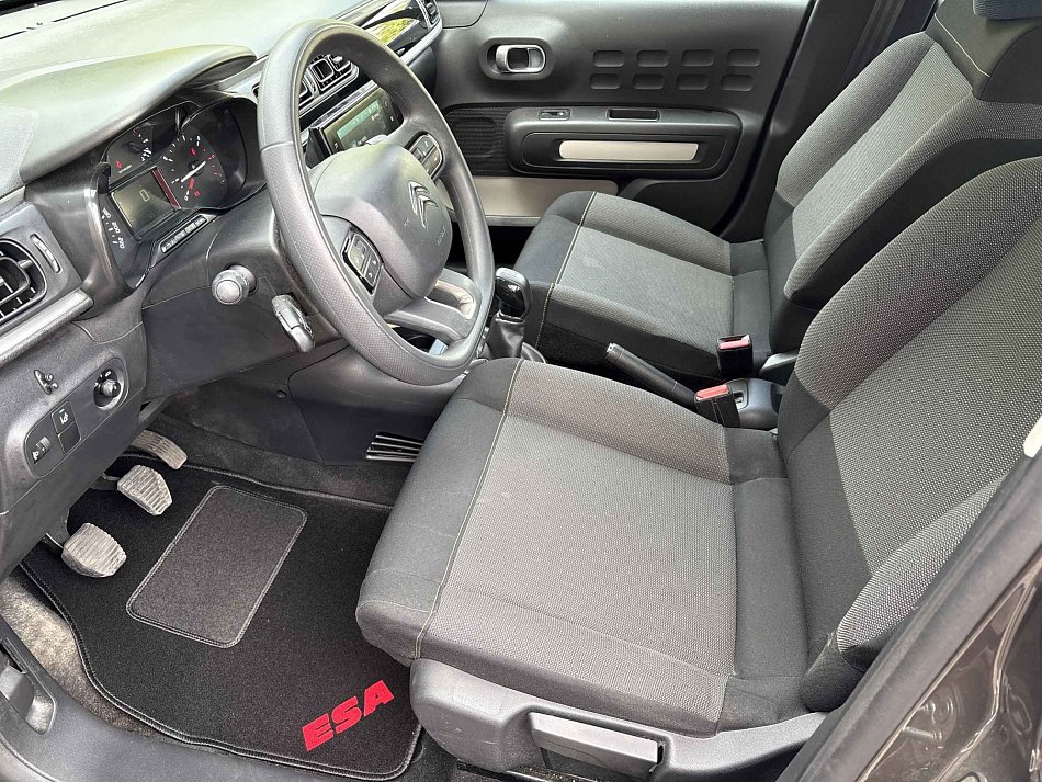 Citroën C3 1.2PT 