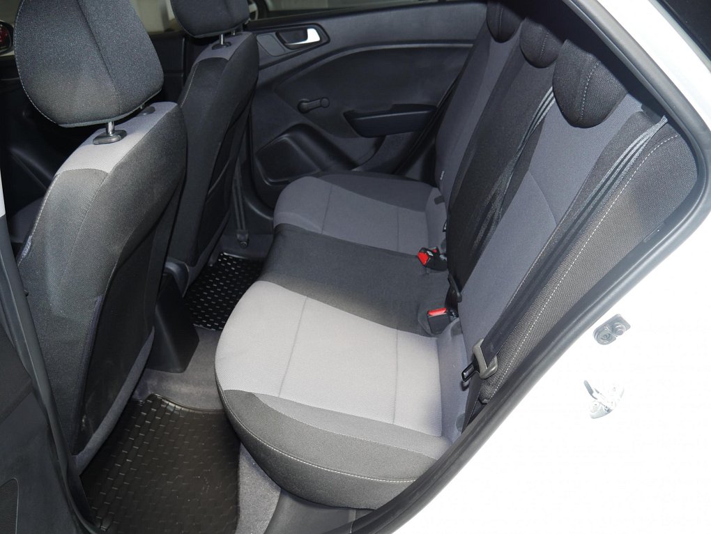 Hyundai I20 1.2i 
