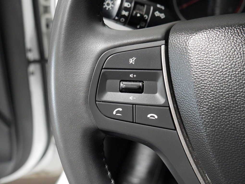 Hyundai I20 1.2i 