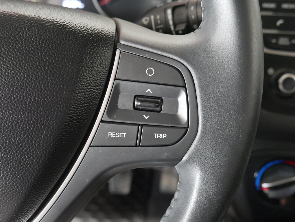 Hyundai I20 1.2i 