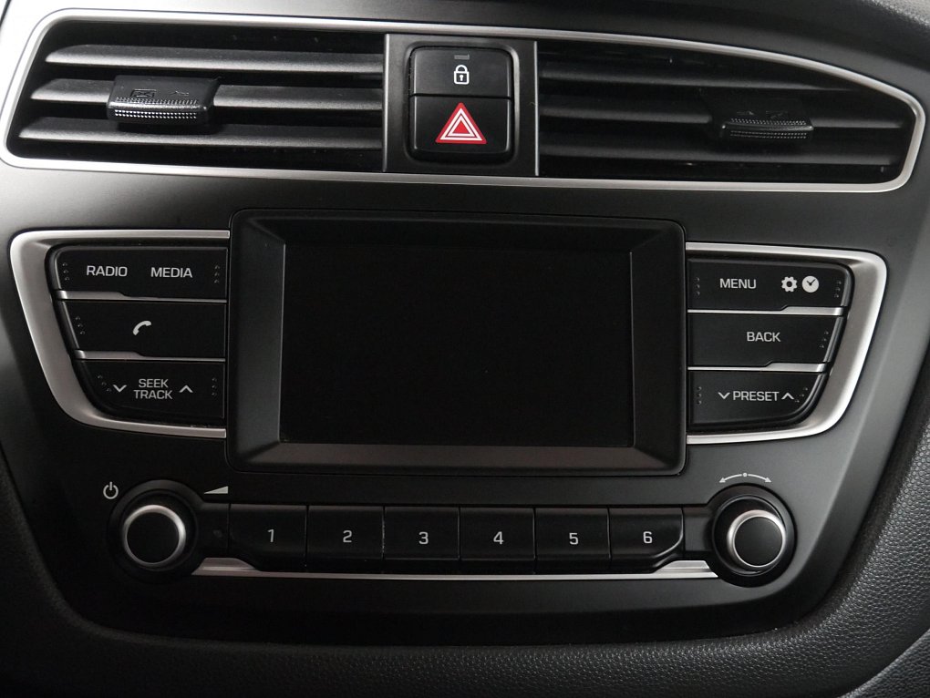 Hyundai I20 1.2i 