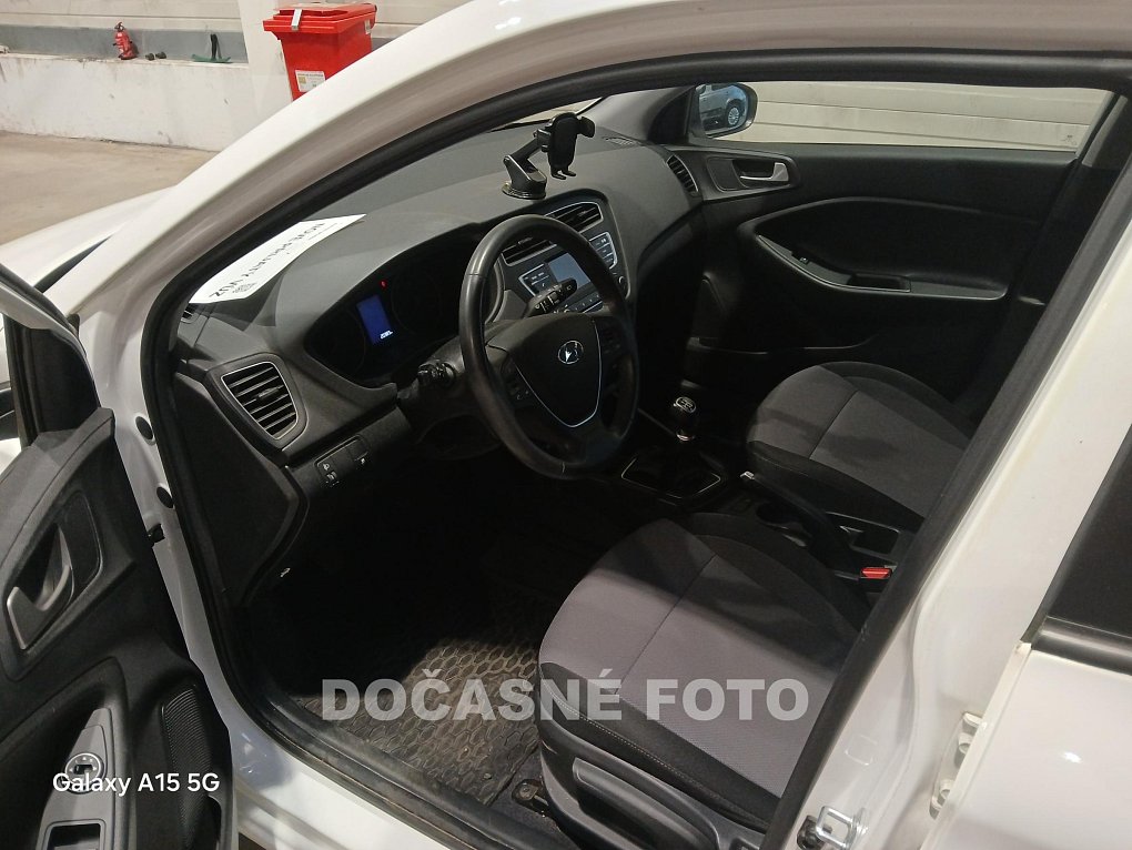 Hyundai I20 1.2i 