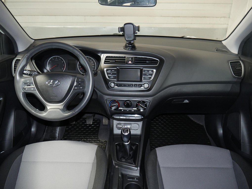 Hyundai I20 1.2i 