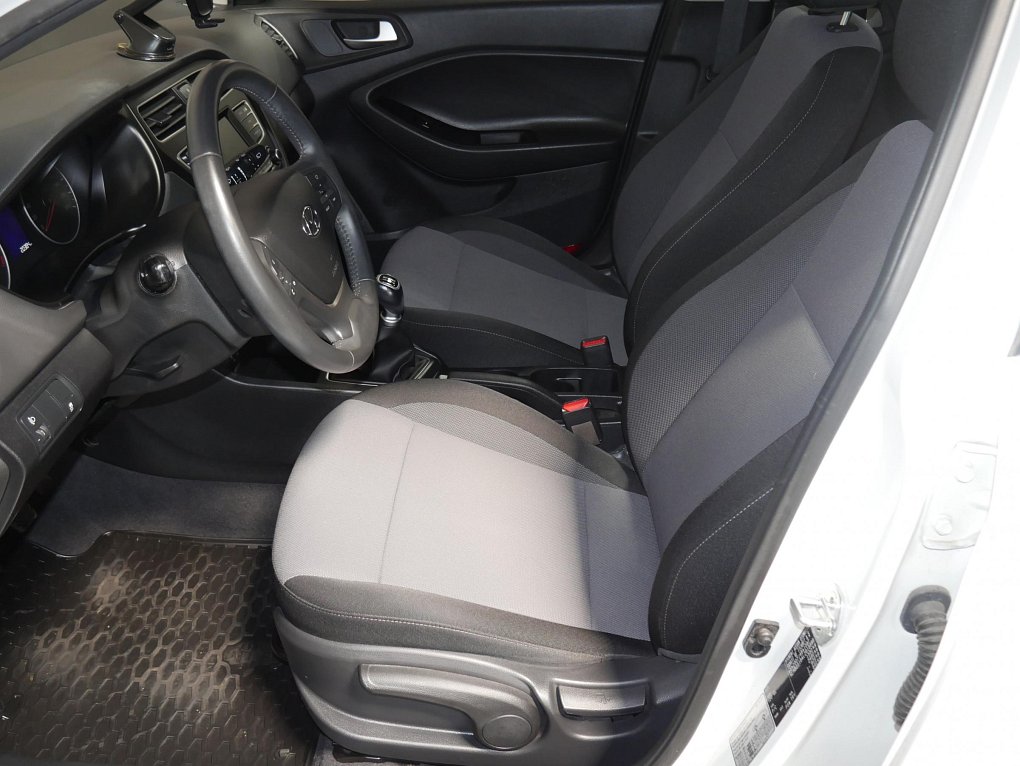 Hyundai I20 1.2i 