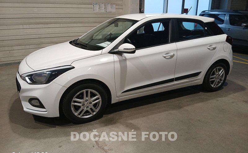 Hyundai I20 1.2i 