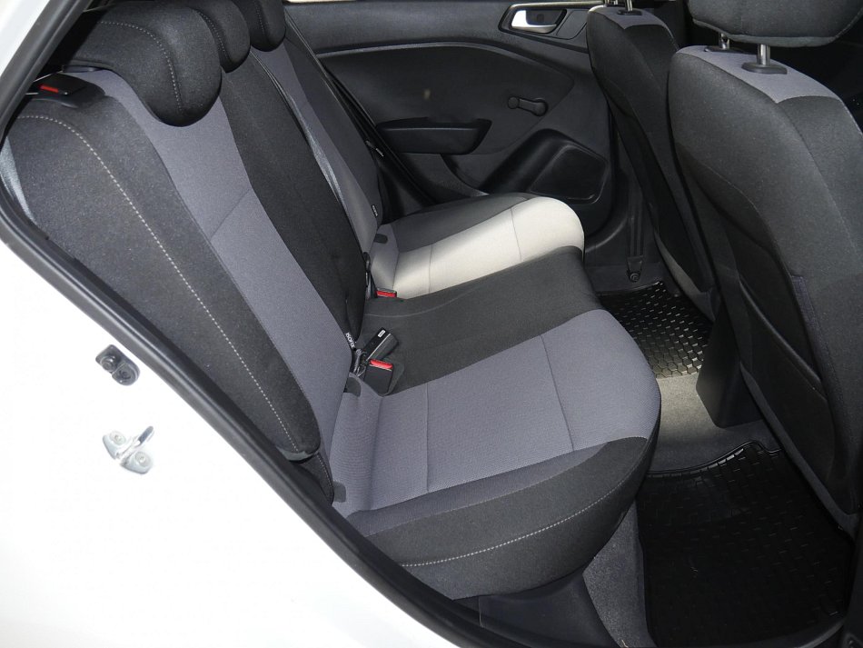 Hyundai I20 1.2i 