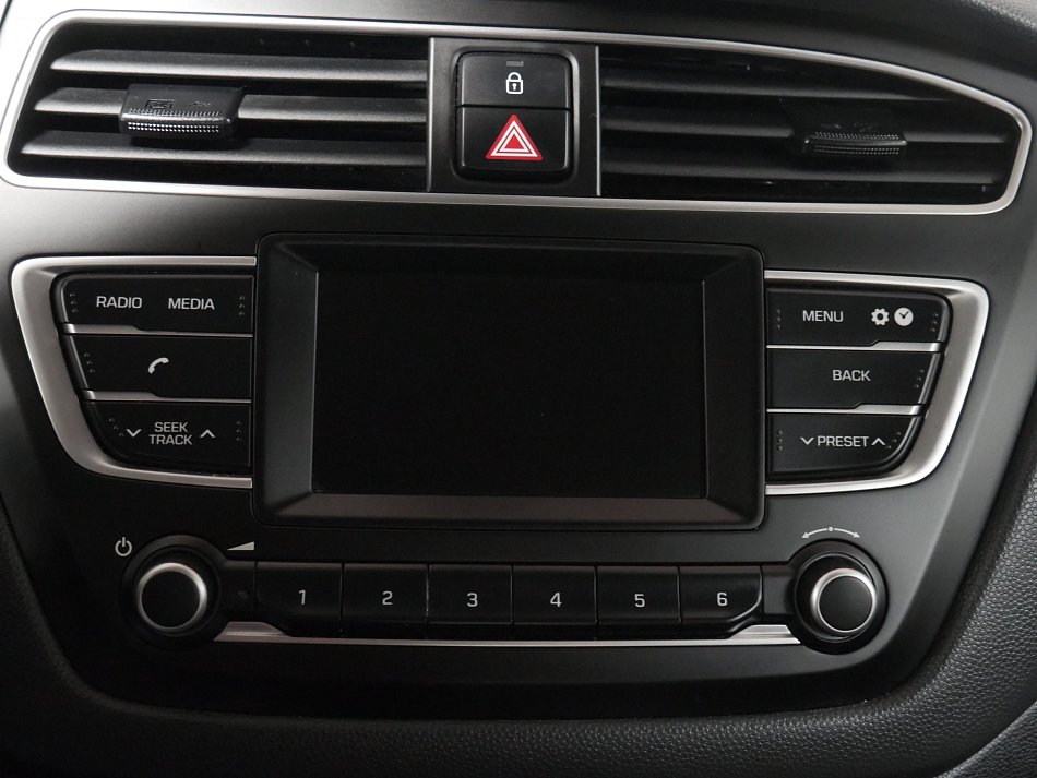 Hyundai I20 1.2i 