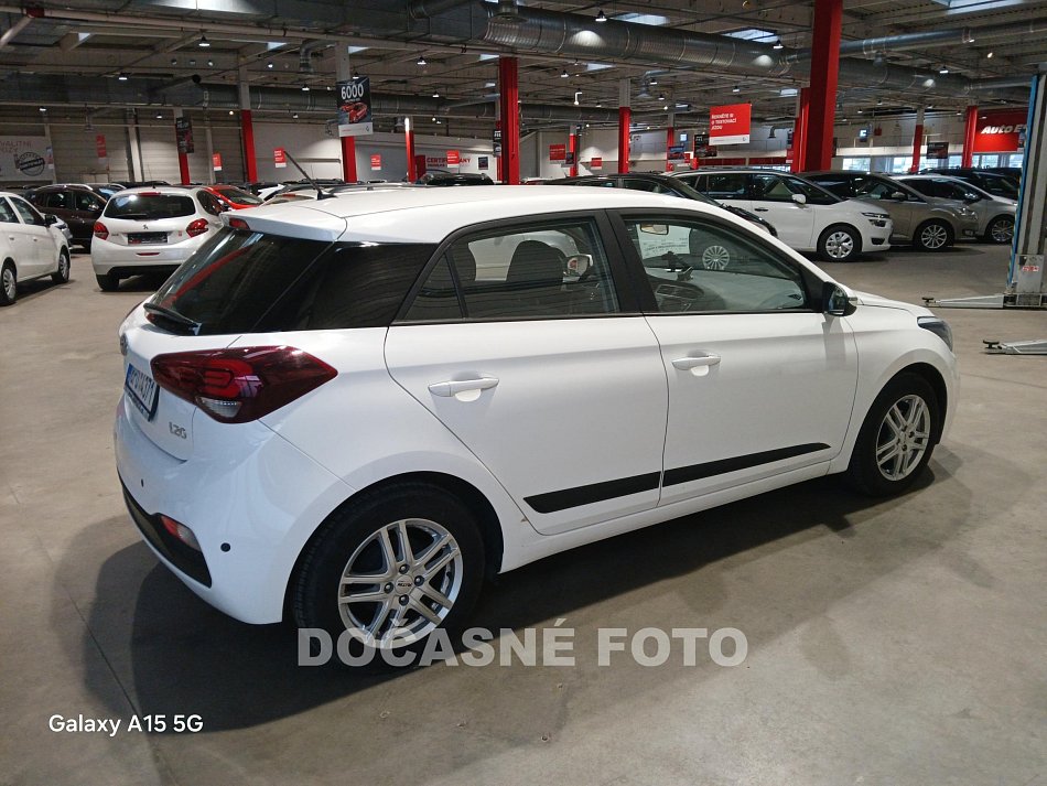 Hyundai I20 1.2i 