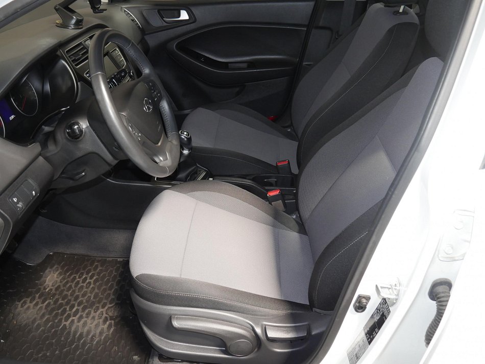 Hyundai I20 1.2i 