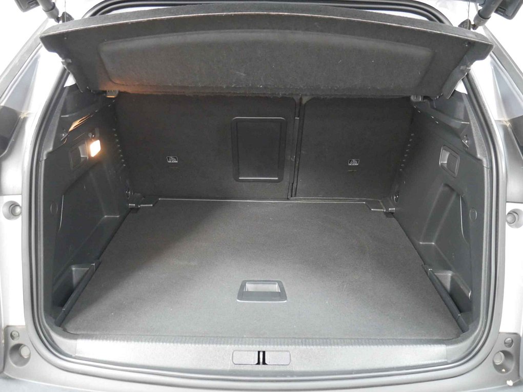 Peugeot 3008 1.5 HDi 