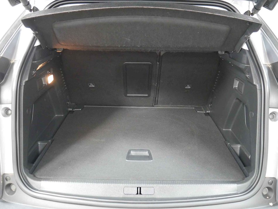 Peugeot 3008 1.5 HDi 