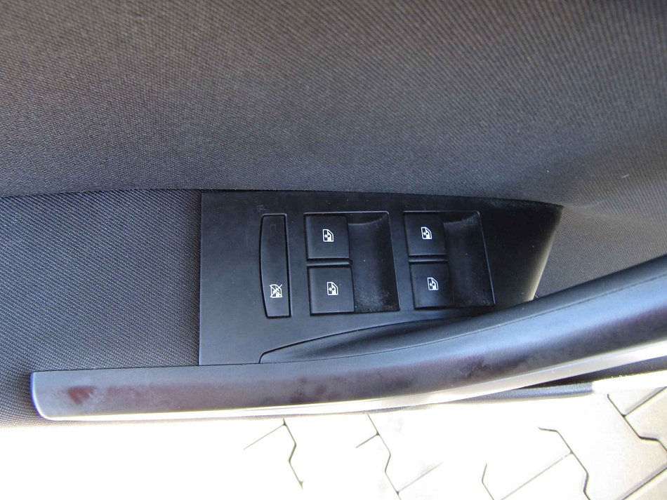 Opel Astra 1.6 CDTi 