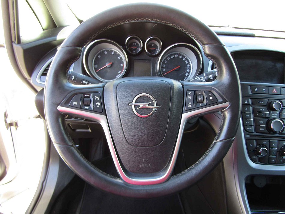 Opel Astra 1.6 CDTi 