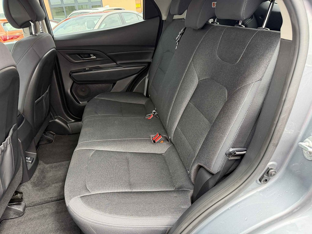 SsangYong Korando 1.5 T-GDi 