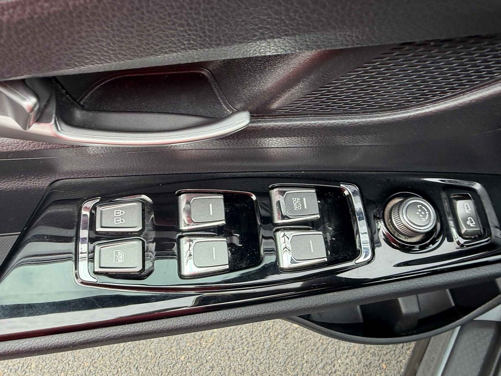 SsangYong Korando 1.5 T-GDi 
