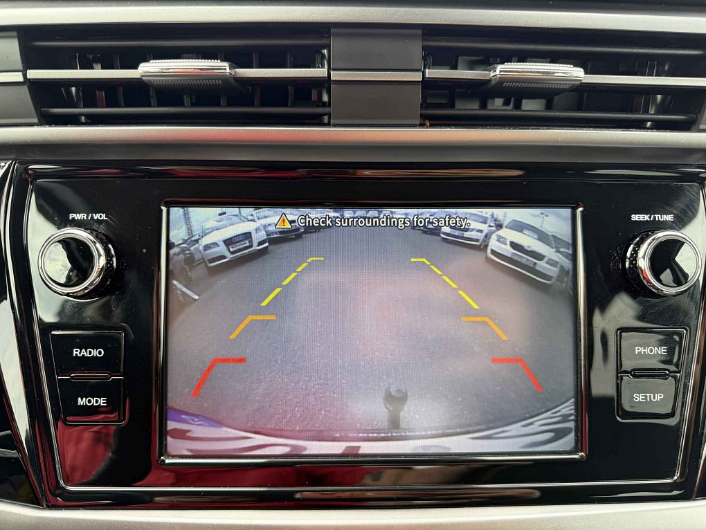 SsangYong Korando 1.5 T-GDi 