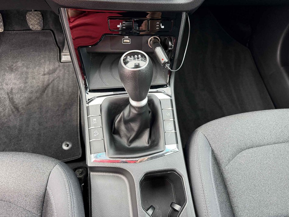 SsangYong Korando 1.5 T-GDi 