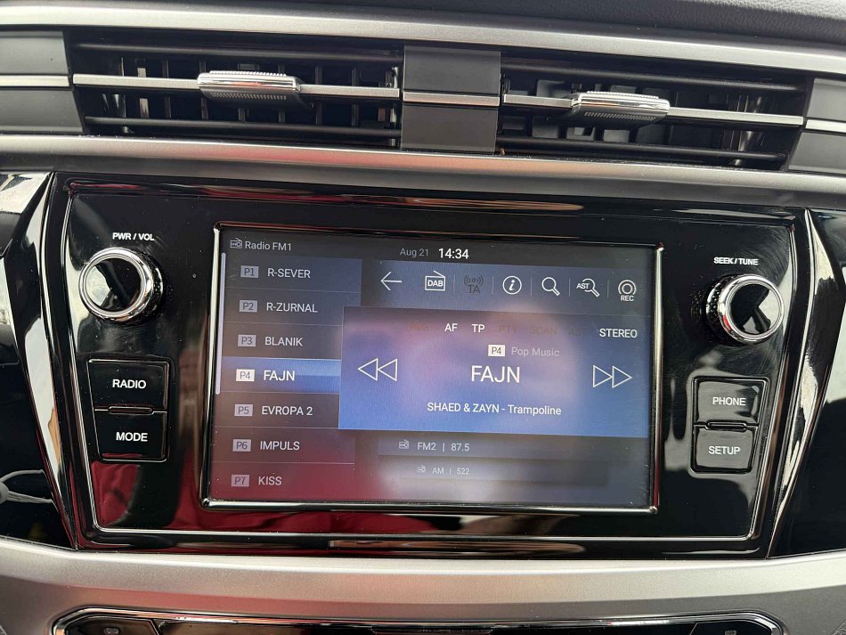 SsangYong Korando 1.5 T-GDi 