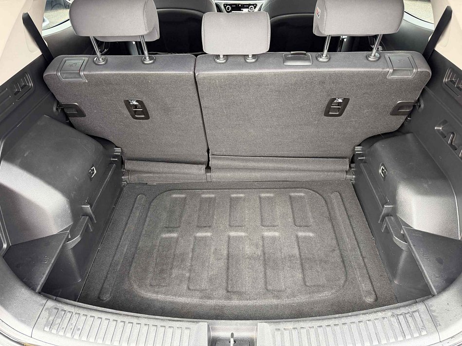 SsangYong Korando 1.5 T-GDi 