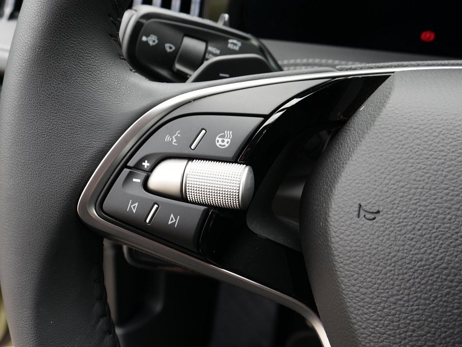 Škoda Superb IV 2.0 TDi L&K 4x4