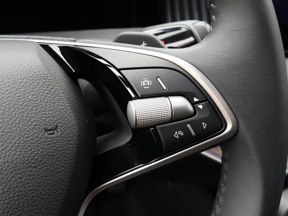 Škoda Superb IV 2.0 TDi L&K 4x4