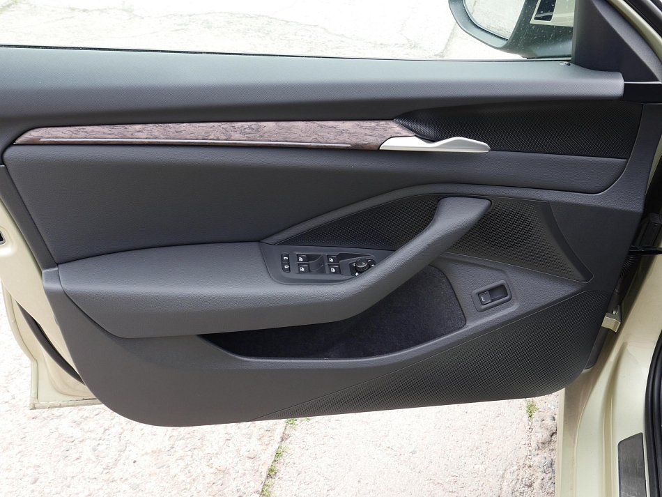 Škoda Superb IV 2.0 TDi L&K 4x4