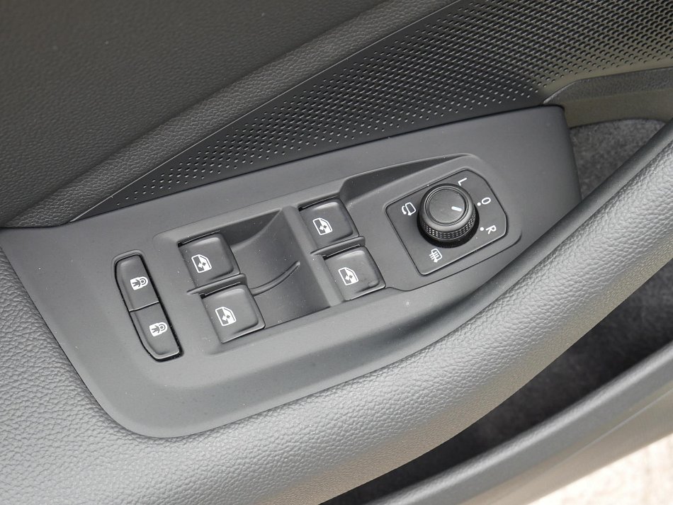 Škoda Superb IV 2.0 TDi L&K 4x4