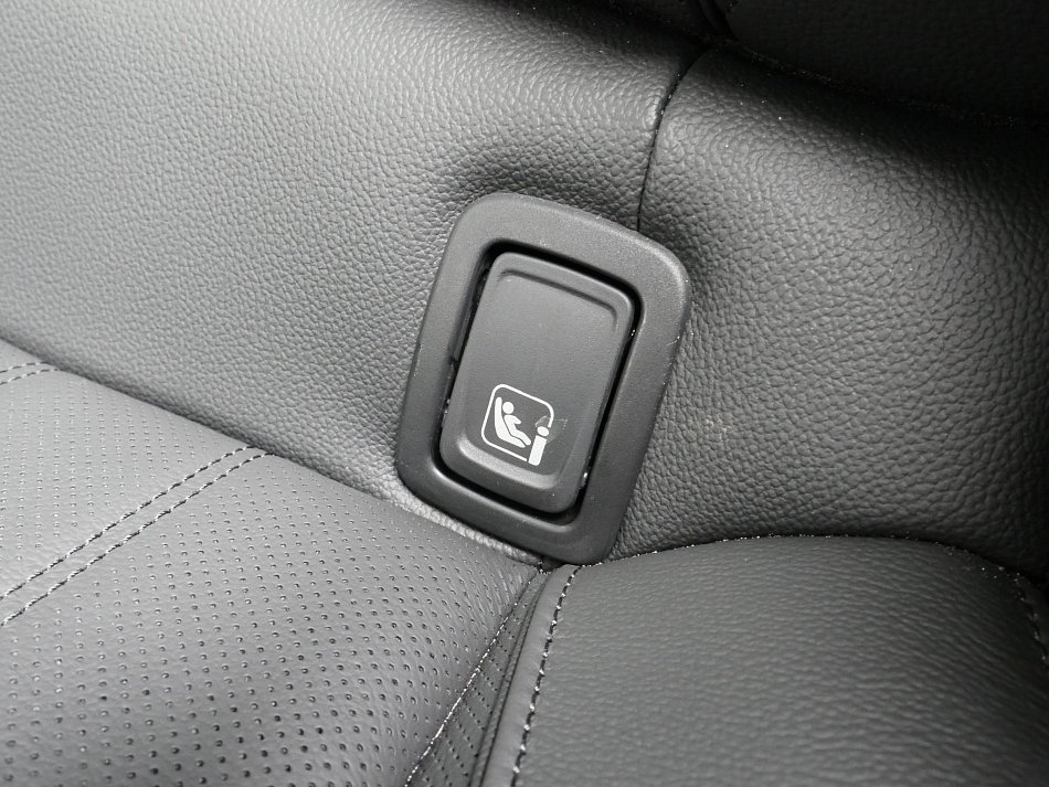 Škoda Superb IV 2.0 TDi L&K 4x4