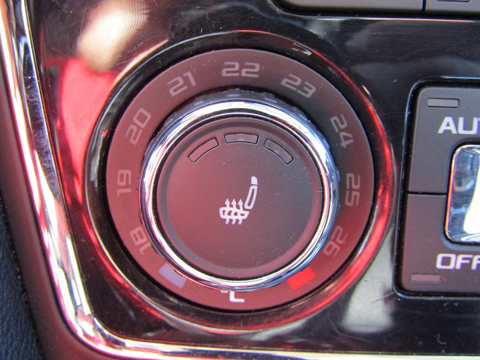 Škoda Superb II 2.0 TDi  4x4