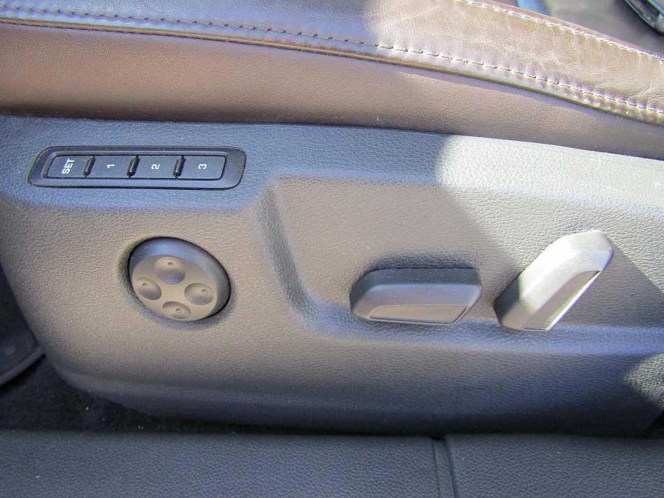 Škoda Superb II 2.0 TDi  4x4