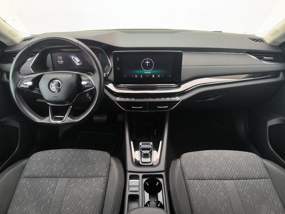 Škoda Octavia IV 2.0 TDi Style