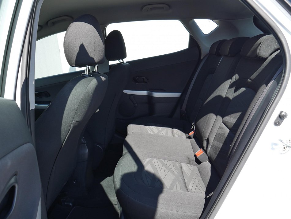 Kia Ceed 1.4 CVVT 