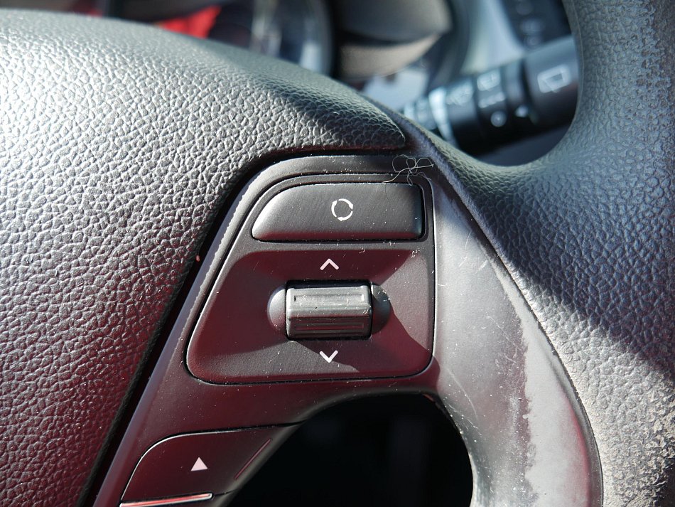Kia Ceed 1.4 CVVT 