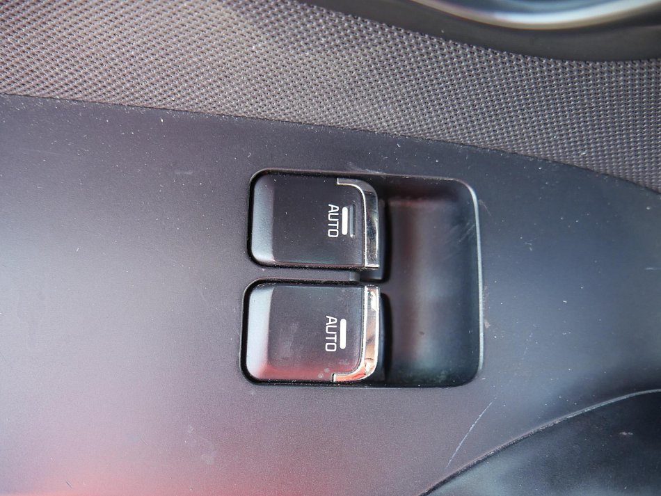 Kia Ceed 1.4 CVVT 