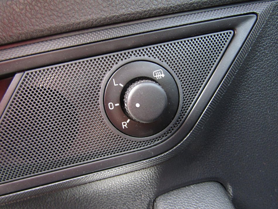Škoda Fabia III 1.2 TSi 