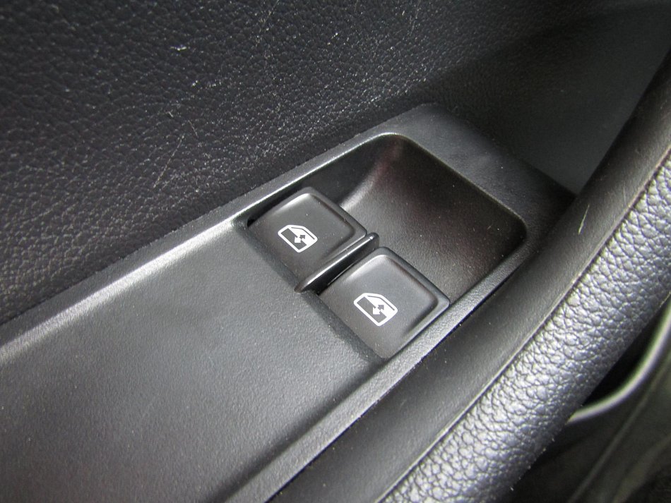 Škoda Fabia III 1.2 TSi 