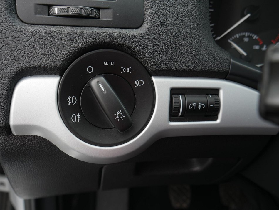 Škoda Octavia II 1.9 TDi 