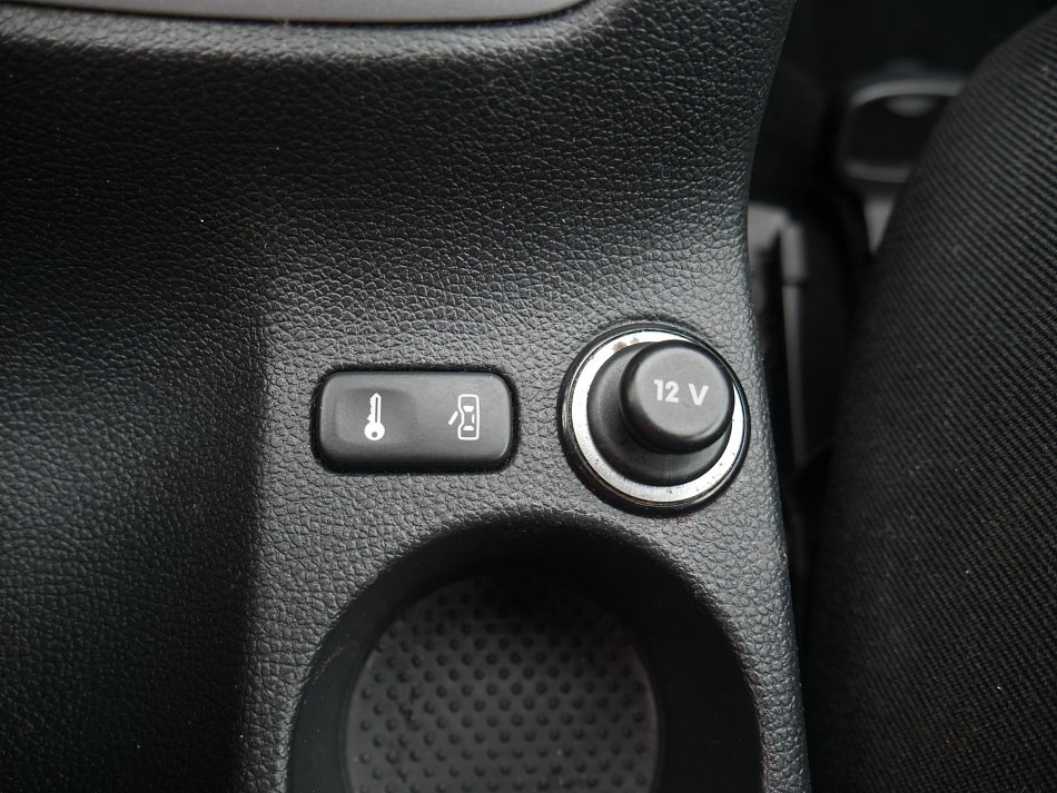 Škoda Octavia II 1.9 TDi 