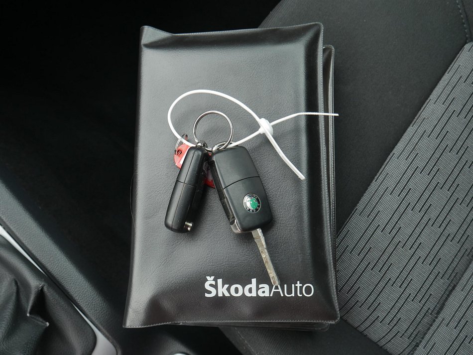 Škoda Octavia II 1.9 TDi 