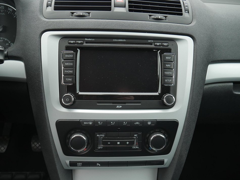 Škoda Octavia II 1.9 TDi 