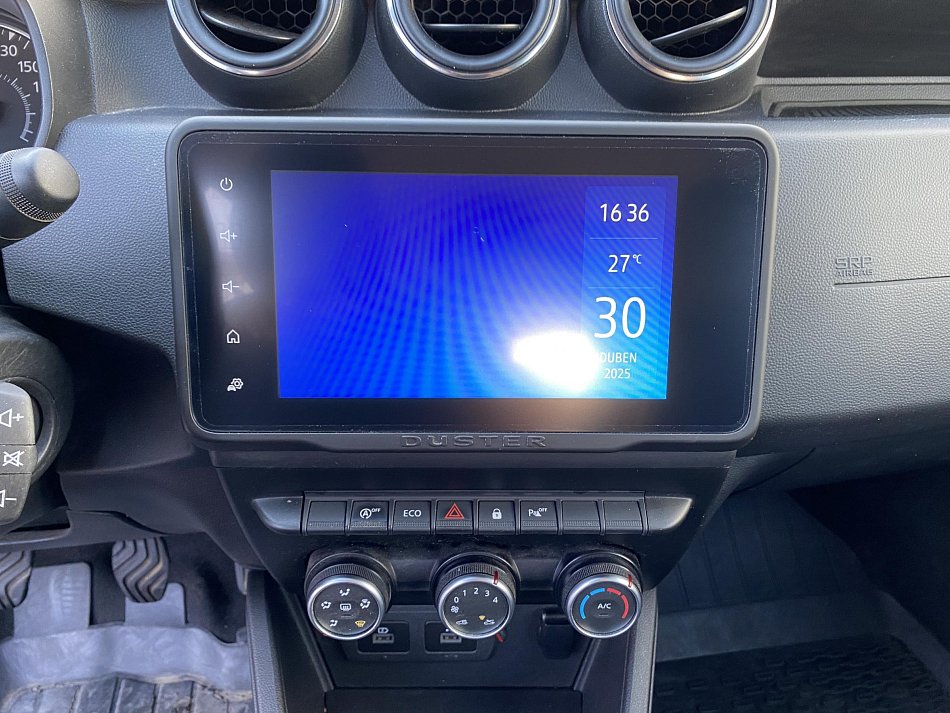 Dacia Duster 1.0 TCe Comfort