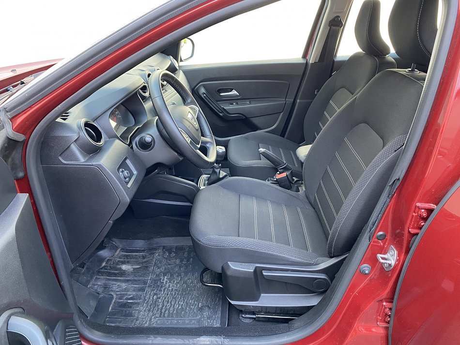 Dacia Duster 1.0 TCe Comfort