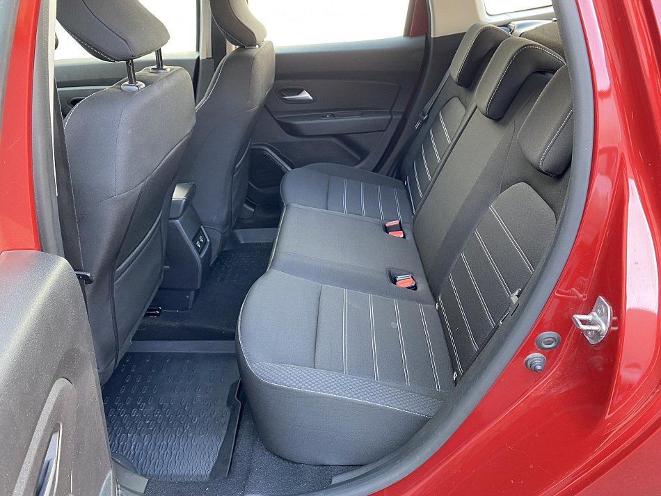 Dacia Duster 1.0 TCe Comfort