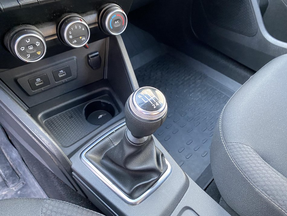 Dacia Duster 1.0 TCe Comfort
