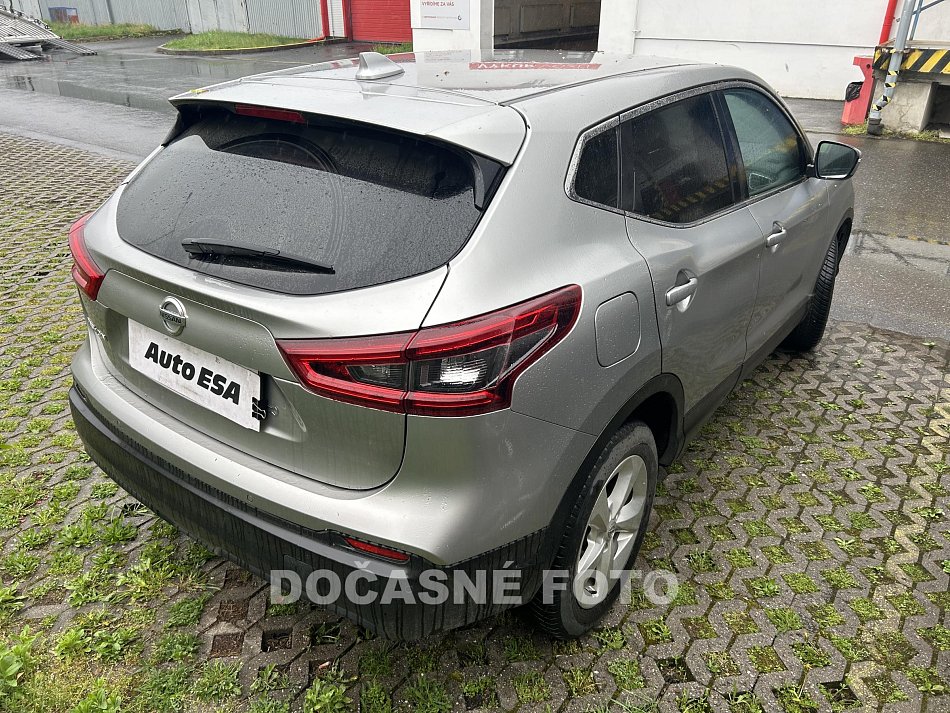 Nissan Qashqai 1.2DIG-T 