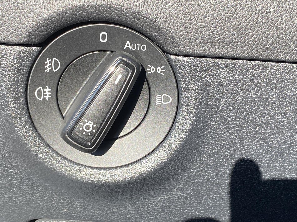 Škoda Octavia III 2.0 TDi 