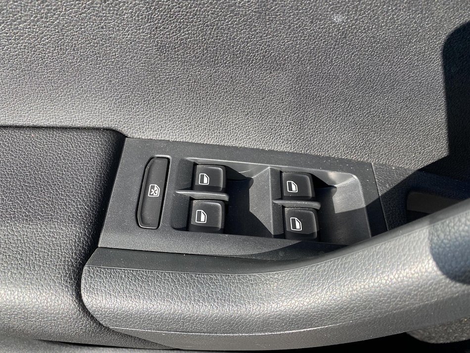 Škoda Octavia III 2.0 TDi 