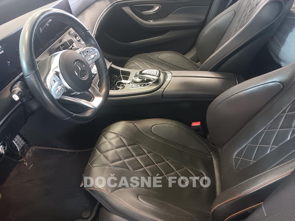 Mercedes-Benz CLS 3.0  450 4matic
